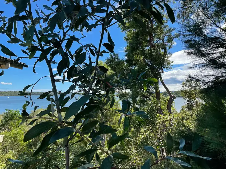 Third view of Homely land listing, 52 Timothy Street, Macleay Island QLD 4184
