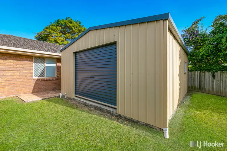 Third view of Homely house listing, 5 Wembley Court, Alexandra Hills QLD 4161