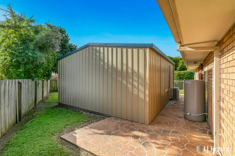 Fourth view of Homely house listing, 5 Wembley Court, Alexandra Hills QLD 4161