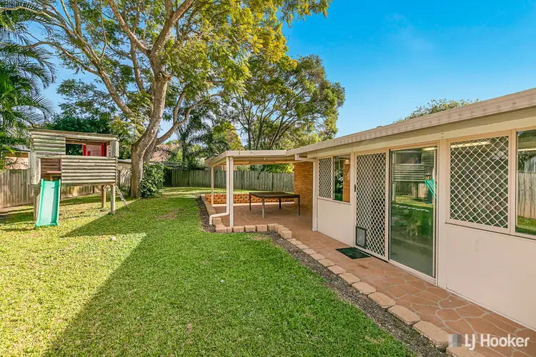 Sixth view of Homely house listing, 5 Wembley Court, Alexandra Hills QLD 4161