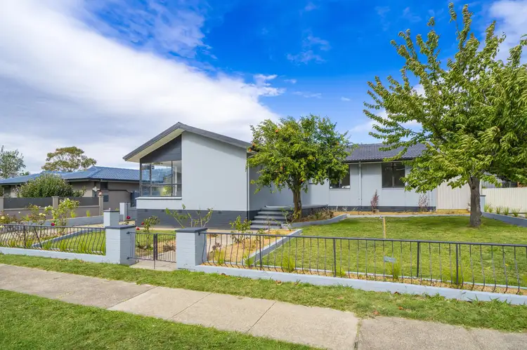 Main view of Homely house listing, 26 Angophora Street, Rivett ACT 2611