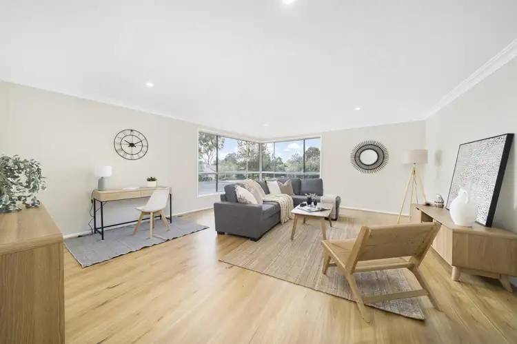 Second view of Homely house listing, 26 Angophora Street, Rivett ACT 2611