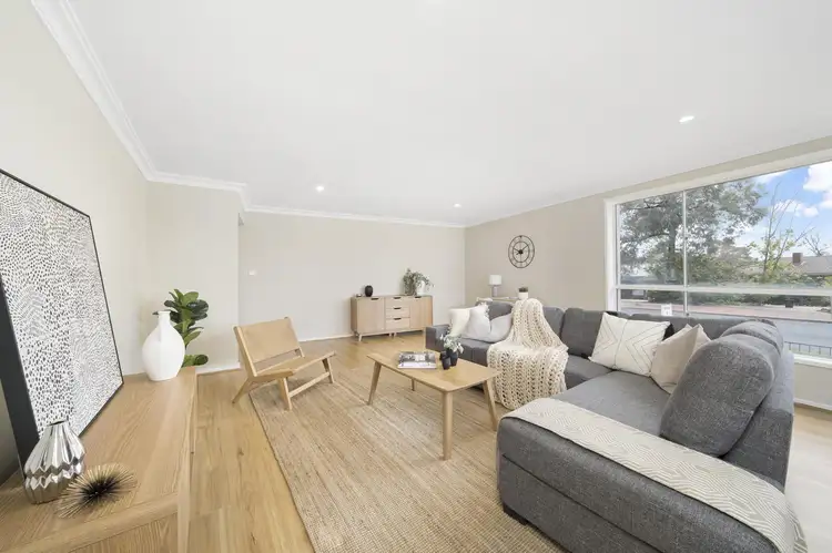 Third view of Homely house listing, 26 Angophora Street, Rivett ACT 2611