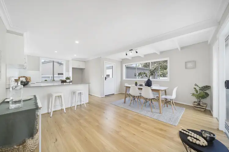 Fifth view of Homely house listing, 26 Angophora Street, Rivett ACT 2611