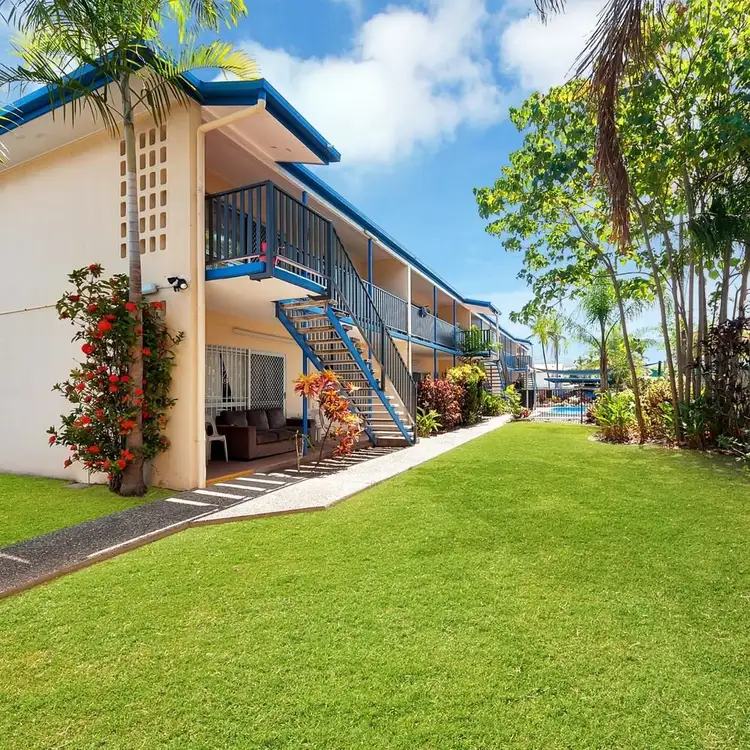 7/71 Little Pease Street, Manoora QLD 4870