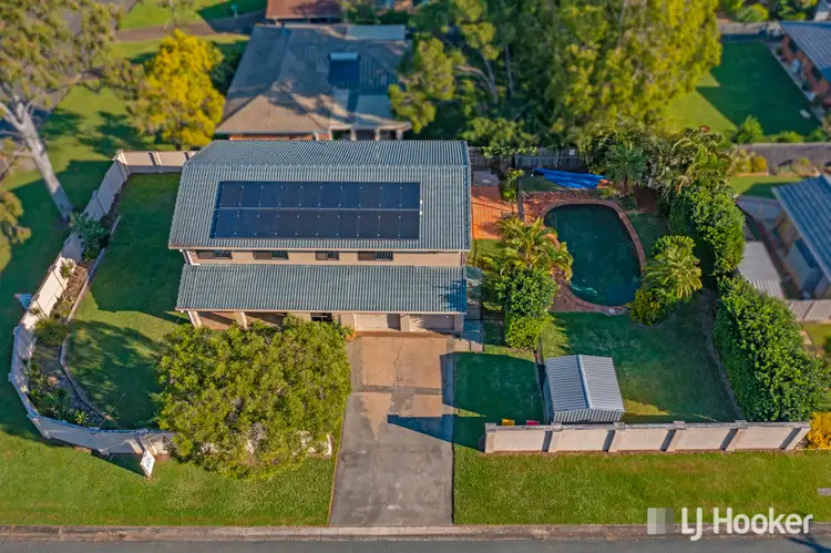 2 Sturt Street, Cleveland QLD 4163