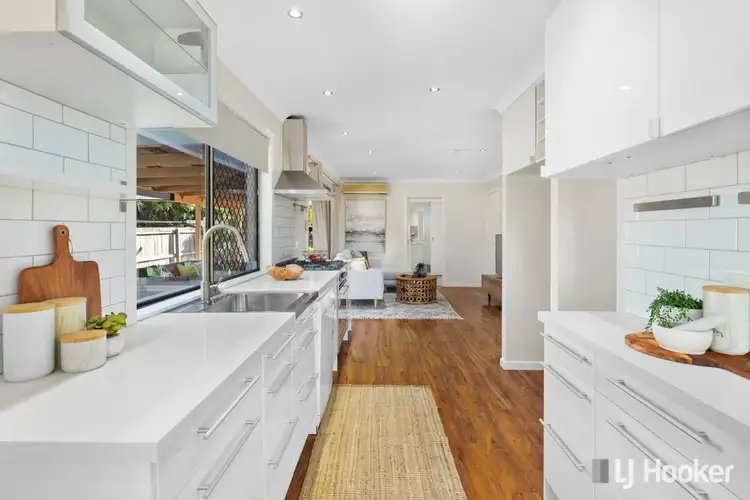 Third view of Homely house listing, 2 Sturt Street, Cleveland QLD 4163
