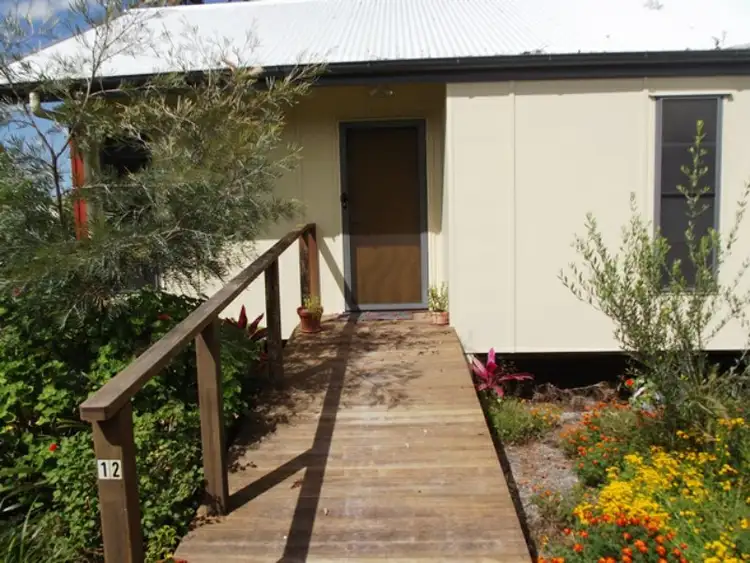 Second view of Homely house listing, 12 Percival Street, Macleay Island QLD 4184