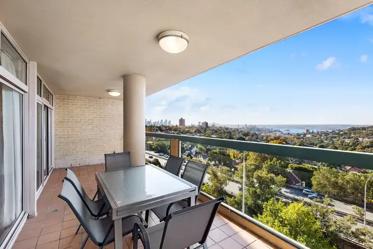 Main view of Homely apartment listing, 604/81 Grafton Street, Bondi Junction NSW 2022
