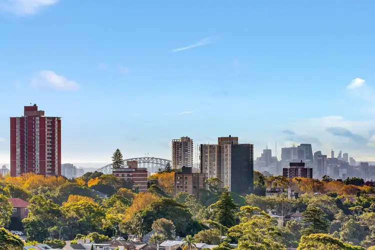 Second view of Homely apartment listing, 604/81 Grafton Street, Bondi Junction NSW 2022