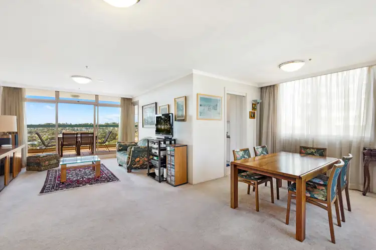 Third view of Homely apartment listing, 604/81 Grafton Street, Bondi Junction NSW 2022