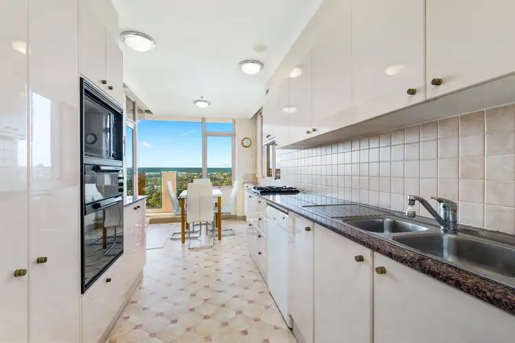 Fifth view of Homely apartment listing, 604/81 Grafton Street, Bondi Junction NSW 2022