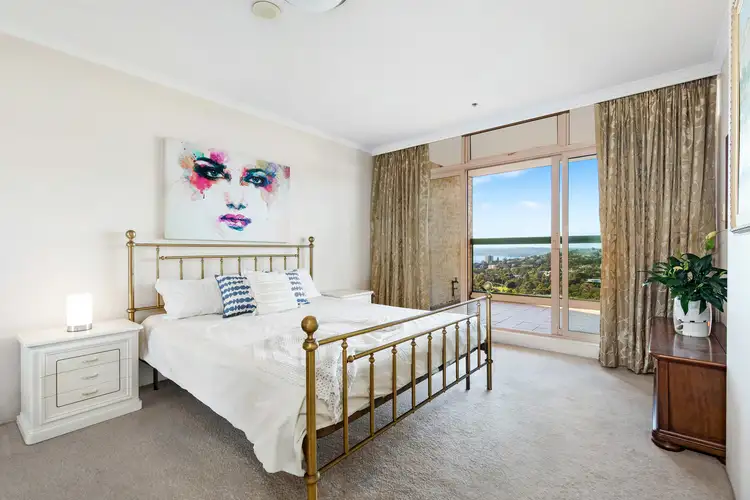 Sixth view of Homely apartment listing, 604/81 Grafton Street, Bondi Junction NSW 2022