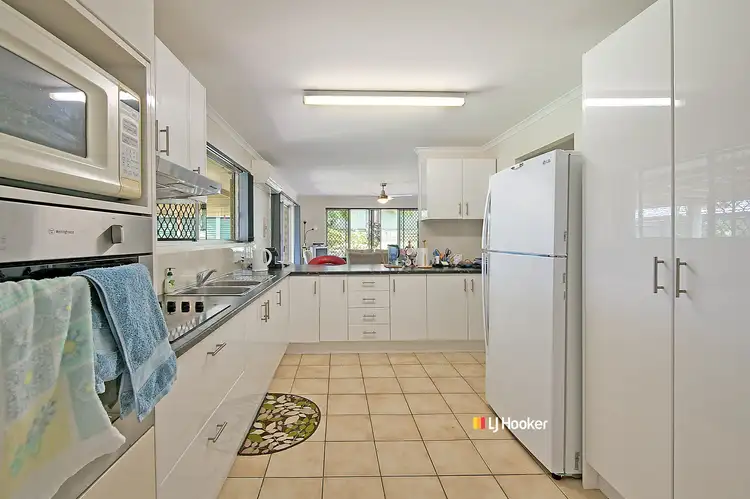 Second view of Homely house listing, 19 Eyre Avenue, Petrie QLD 4502