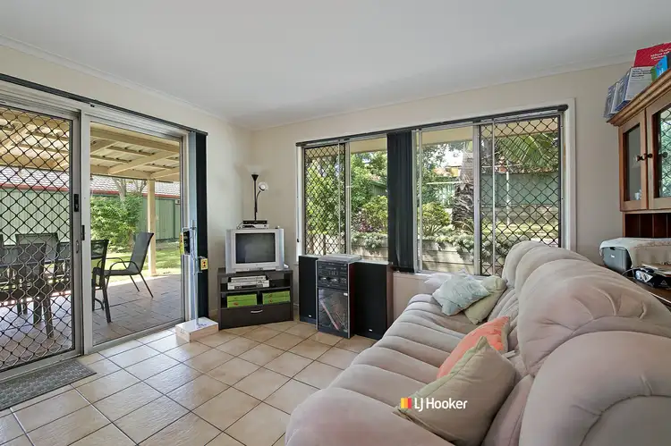 Fourth view of Homely house listing, 19 Eyre Avenue, Petrie QLD 4502