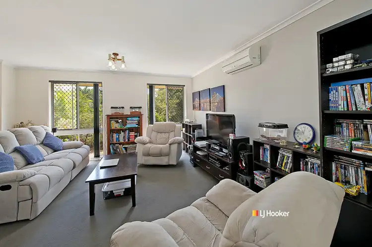 Fifth view of Homely house listing, 19 Eyre Avenue, Petrie QLD 4502