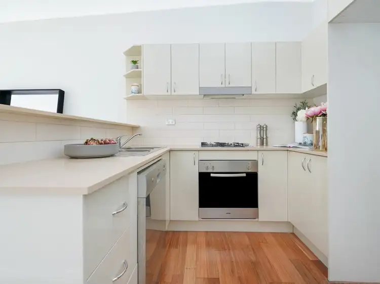 Second view of Homely unit listing, 87/8 Renwick St, Redfern NSW 2016