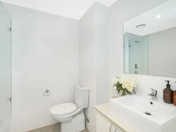 Fourth view of Homely unit listing, 87/8 Renwick St, Redfern NSW 2016