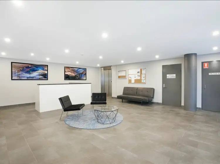 Sixth view of Homely unit listing, 87/8 Renwick St, Redfern NSW 2016
