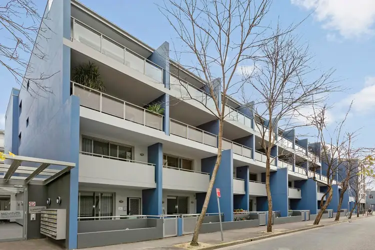 Seventh view of Homely unit listing, 87/8 Renwick St, Redfern NSW 2016