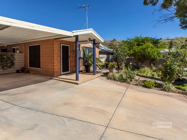 4 Warber Court, Larapinta NT 870
