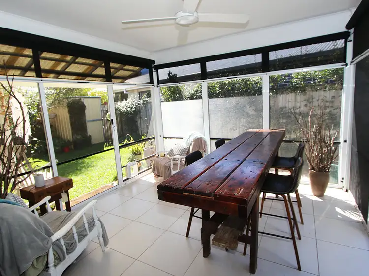 Main view of Homely villa listing, 1/19 Pretoria Parade, Harrington NSW 2427