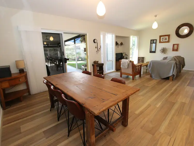 Third view of Homely villa listing, 1/19 Pretoria Parade, Harrington NSW 2427
