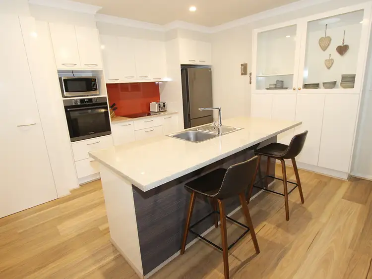 Fourth view of Homely villa listing, 1/19 Pretoria Parade, Harrington NSW 2427