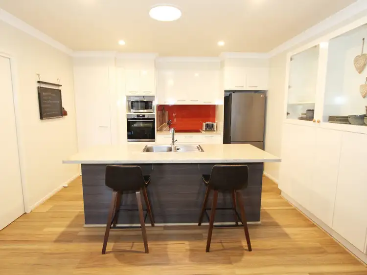 Sixth view of Homely villa listing, 1/19 Pretoria Parade, Harrington NSW 2427