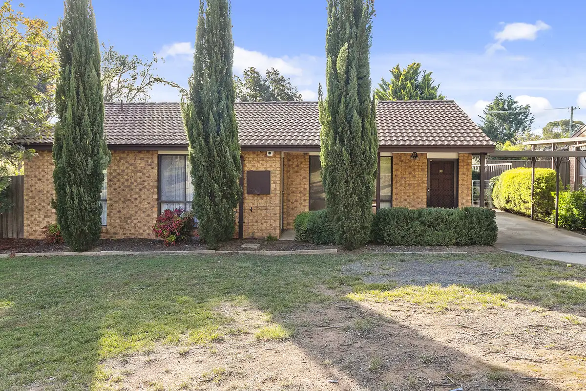 Main view of Homely house listing, 32/210 Newman Morris Circuit, Oxley ACT 2903