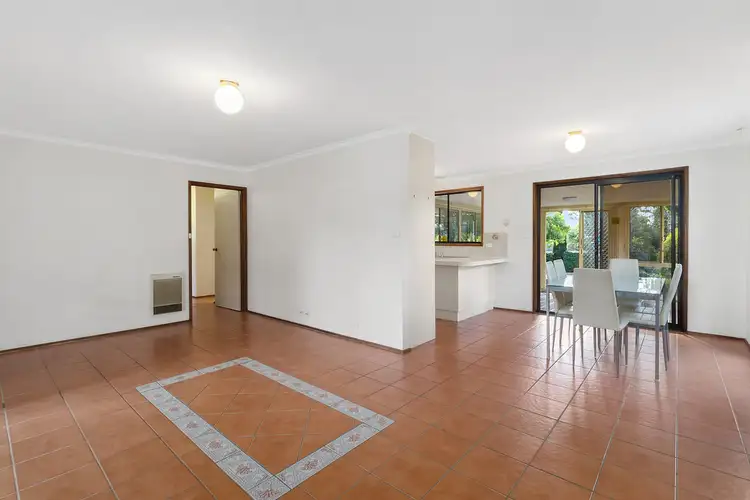 Fifth view of Homely house listing, 32/210 Newman Morris Circuit, Oxley ACT 2903