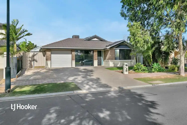 Second view of Homely house listing, 20 The Boulevard, Parafield Gardens SA 5107