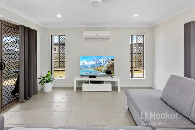 Third view of Homely house listing, 8 Splendour Circuit, Yarrabilba QLD 4207