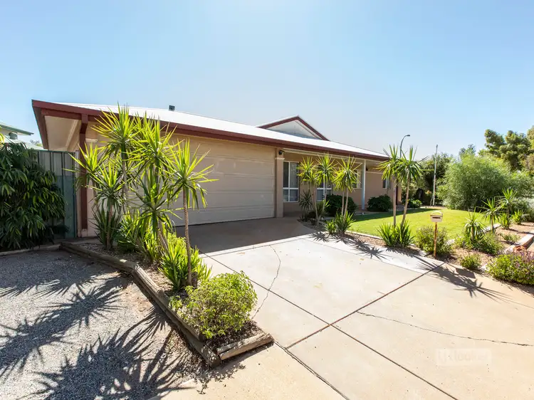 Main view of Homely house listing, 28 Mercorella Circuit, Sadadeen NT 870