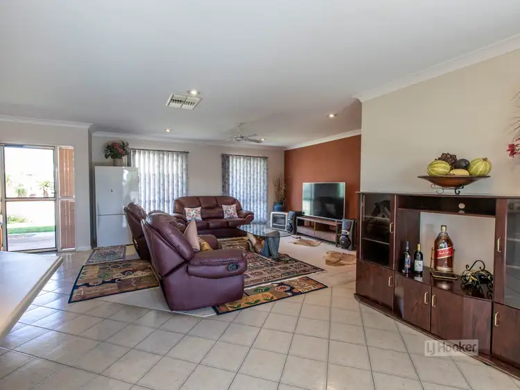 Second view of Homely house listing, 28 Mercorella Circuit, Sadadeen NT 870