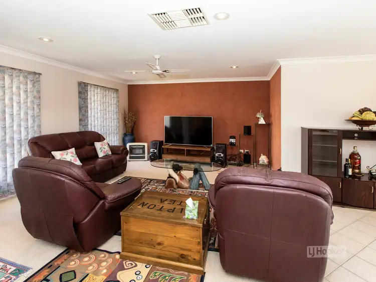 Fourth view of Homely house listing, 28 Mercorella Circuit, Sadadeen NT 870
