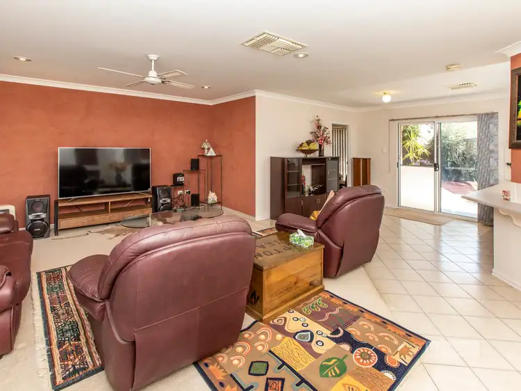 Fifth view of Homely house listing, 28 Mercorella Circuit, Sadadeen NT 870