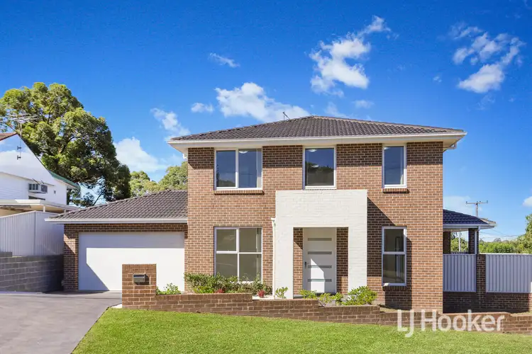 7 Croxon Crescent, Lalor Park NSW 2147