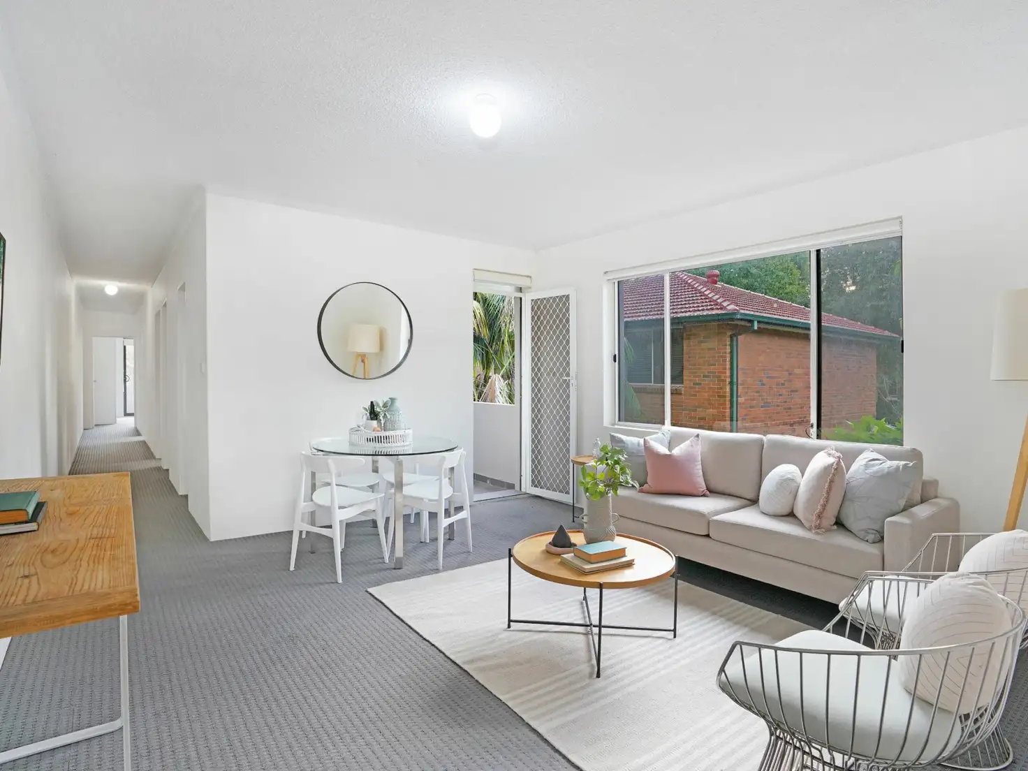 Main view of Homely unit listing, 5/72 Kensington Rd, Summer Hill NSW 2130