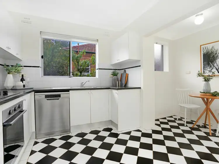 Second view of Homely unit listing, 5/72 Kensington Rd, Summer Hill NSW 2130
