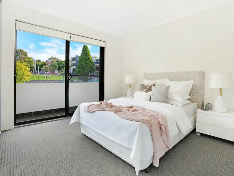 Third view of Homely unit listing, 5/72 Kensington Rd, Summer Hill NSW 2130