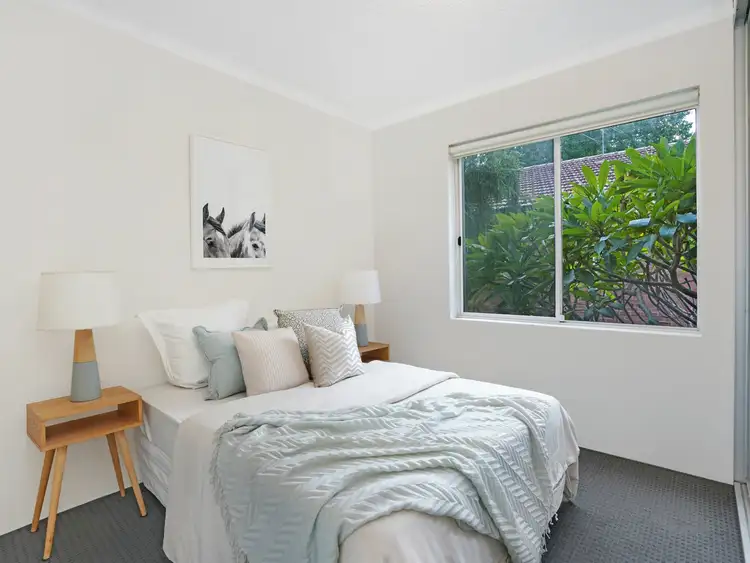 Fifth view of Homely unit listing, 5/72 Kensington Rd, Summer Hill NSW 2130