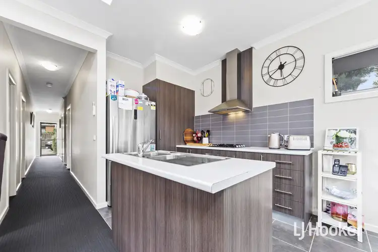 Fourth view of Homely unit listing, 16 Alphie Way, Doreen VIC 3754