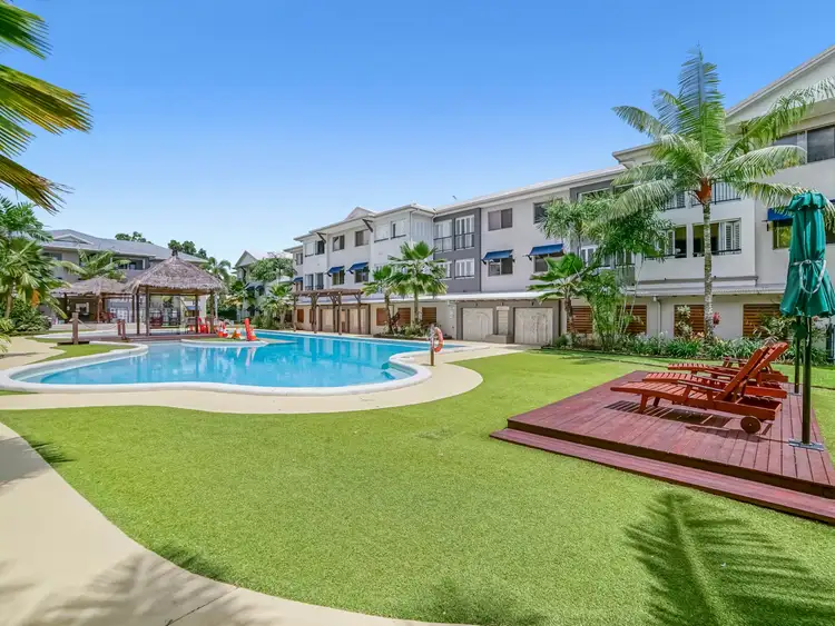 212/29-31 Springfield Crescent, Manoora QLD 4870