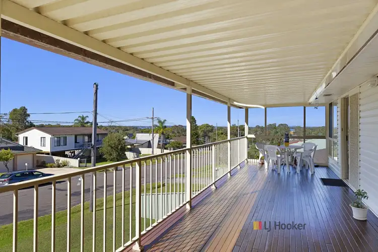 Second view of Homely house listing, 114 Kallaroo Road, San Remo NSW 2262
