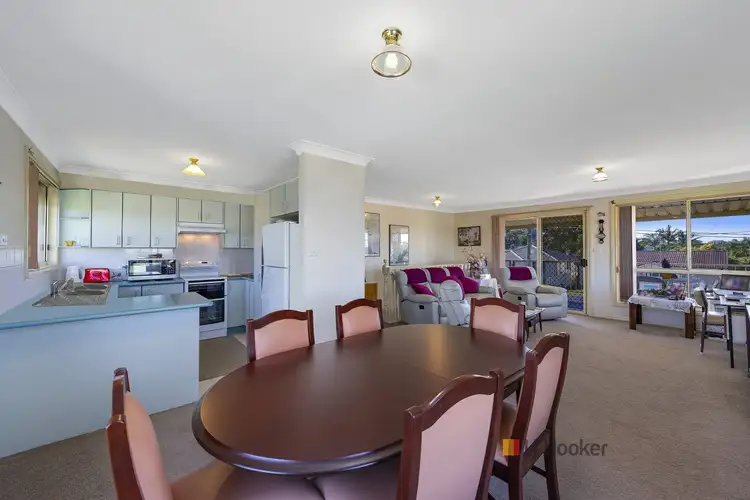 Fourth view of Homely house listing, 114 Kallaroo Road, San Remo NSW 2262