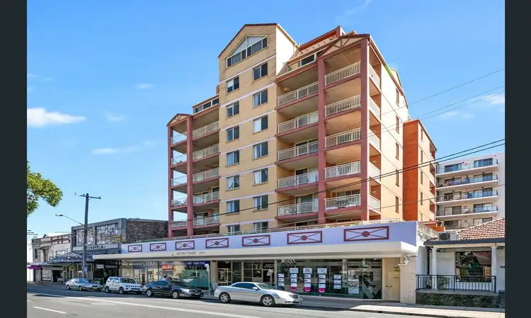 1/38-42 Bay Street, Rockdale NSW 2216