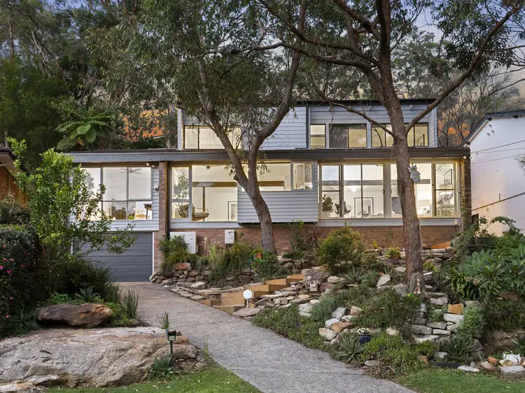 Main view of Homely house listing, 30 Allworth Drive, Davidson NSW 2085