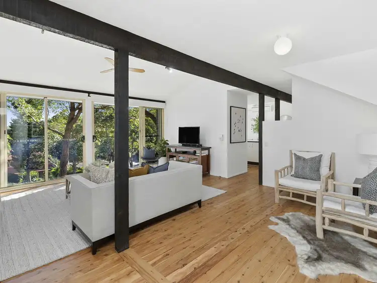 Third view of Homely house listing, 30 Allworth Drive, Davidson NSW 2085