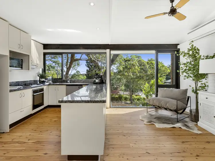 Fourth view of Homely house listing, 30 Allworth Drive, Davidson NSW 2085